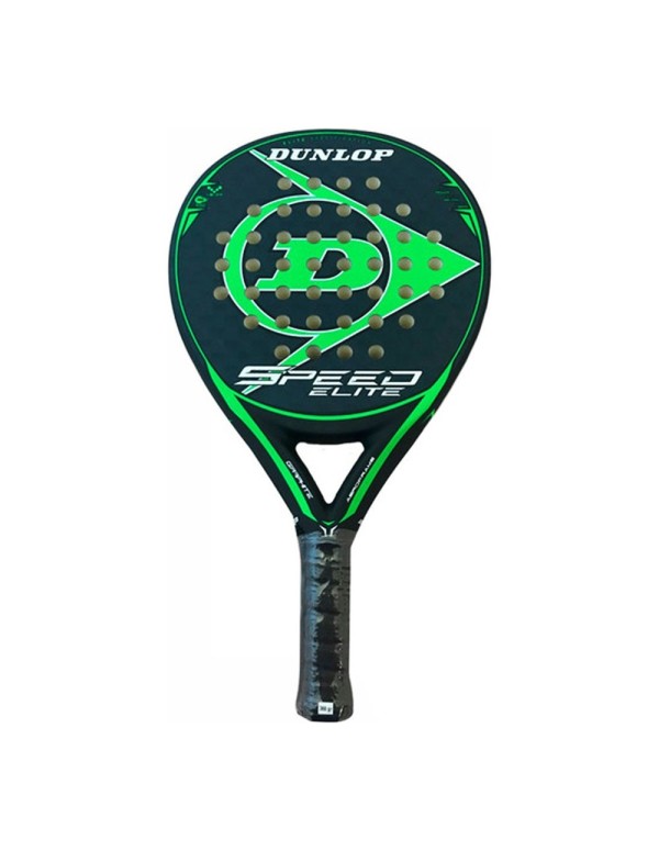 Dunlop Speed Elite |DUNLOP |DUNLOP padel tennis