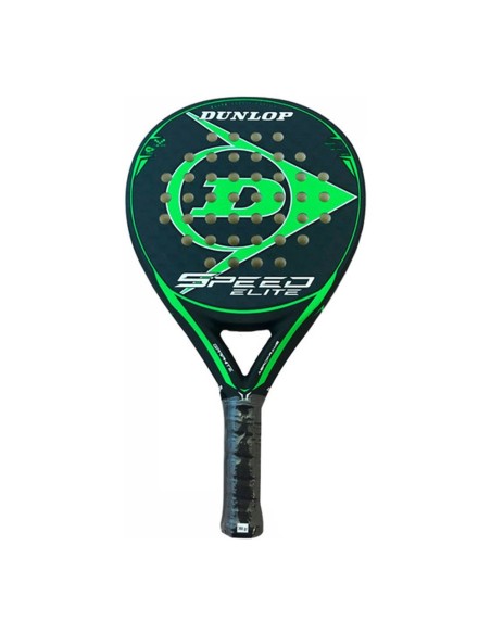 Dunlop Speed Elite Hl |DUNLOP |Palas de pádel DUNLOP