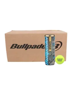 Box of 24 Bullpadel Fip Next Pro Cans