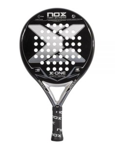 Nox X-One C.6 |NOX |Nox Padel Rackets