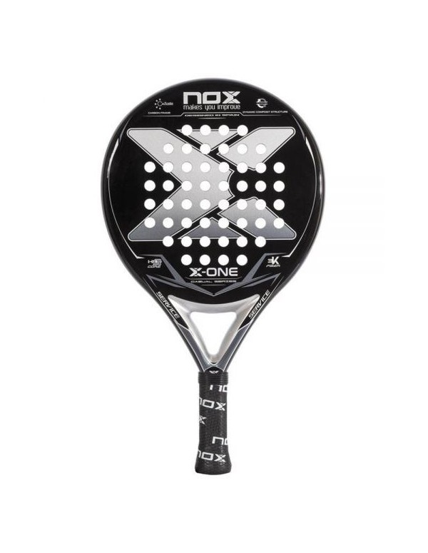 Nox X One Série Casual 2021 |NOX |Racchette NOX