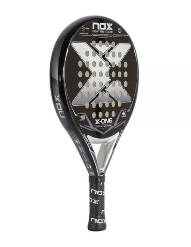 Nox X-One C.6 |NOX |Palas de pádel NOX