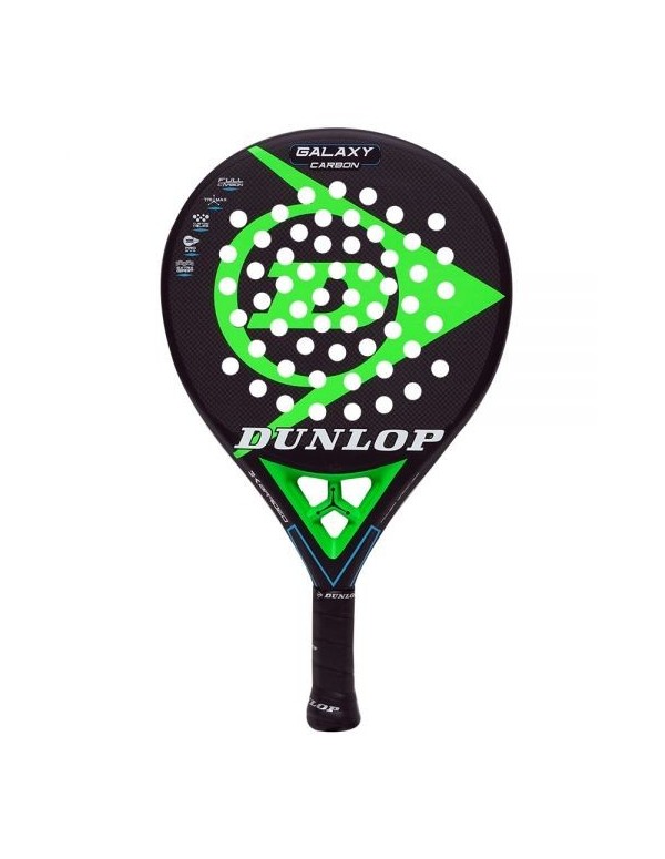 Dunlop Galaxy 2018 |DUNLOP |DUNLOP racketar