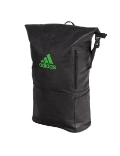 Mochila Adidas Multigame Negro Verde |ADIDAS |ADIDAS racket bags 2