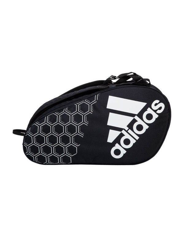 Adidas Control 2022 Blue/White Padel Bag |ADIDAS |ADIDAS racket bags