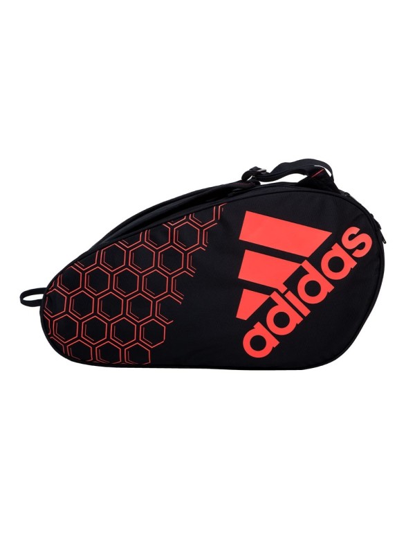 Adidas Control 2022 Blue/Turbo Padel Bag |ADIDAS |ADIDAS racket bags