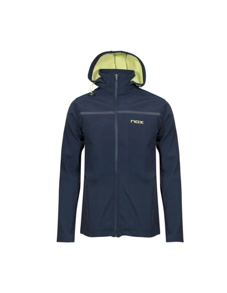 Softshell Nox Pro |NOX |NOX padel clothing Softshell Nox Pro |NOX |NOX padel clothing