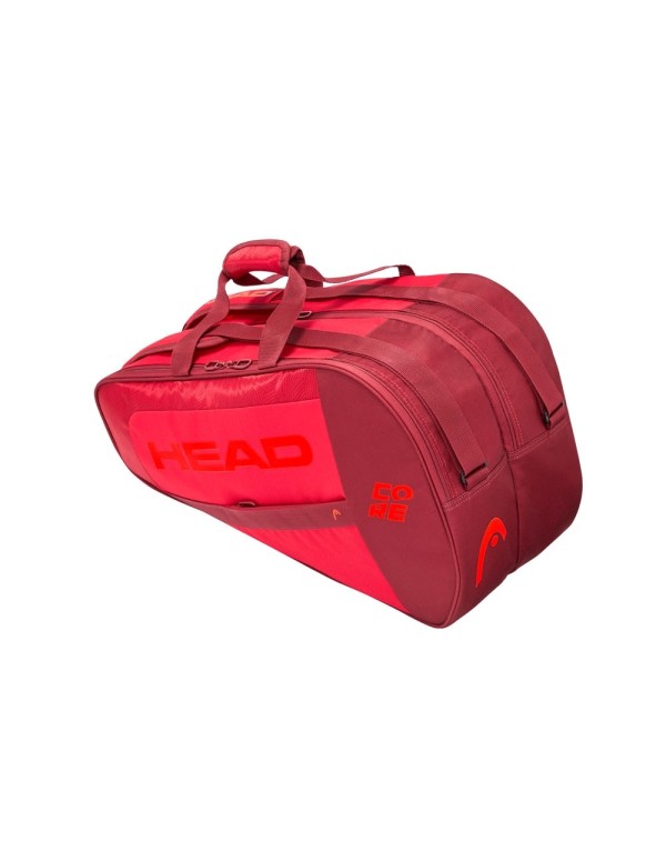 Head Core Combi Anrd 2022 Padel Bag |HEAD |HEAD racket bags