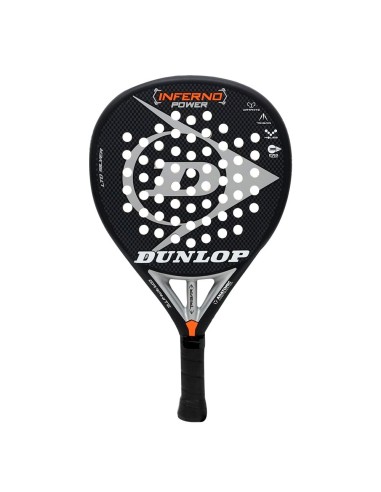 Dunlop Inferno Silver Pn | DUNLOP | DUNLOP Klingen