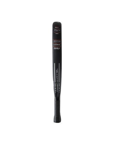 Dunlop Inferno Silver |DUNLOP |Palas de pádel DUNLOP