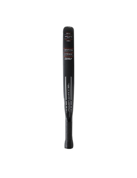 Dunlop Inferno Silver |DUNLOP |Palas de pádel DUNLOP Dunlop Inferno Silver |DUNLOP |Palas de pádel DUNLOP