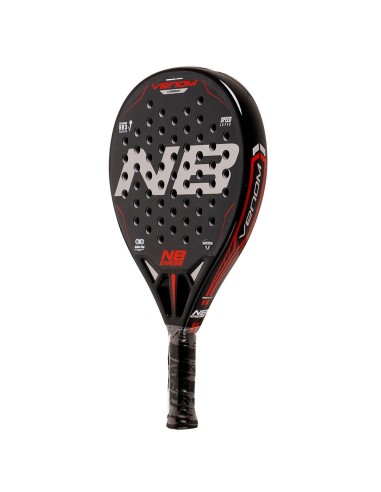 Enebe Venom 22 0011818 |ENEBE |Enebe Padel Rackets