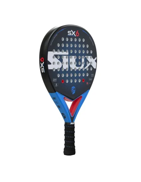 Siux Sx6 |SIUX |Palas de pádel SIUX