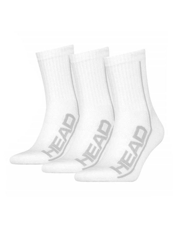 CALCETINES HEAD PERFORMANCE 811904 WH |HEAD |Chaussettes de pagaie