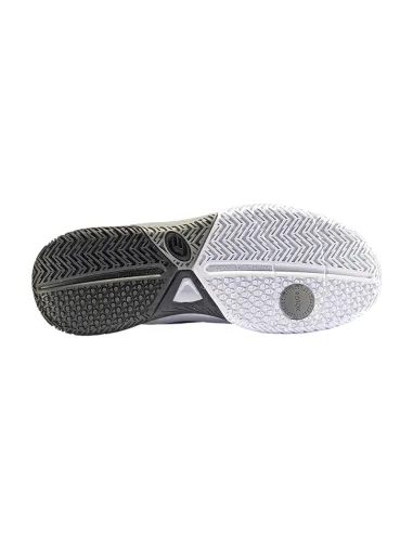 Bullpadel Next Hybrid Branco Au93012000 |BULLPADEL |Sapatilhas de padel BULLPADEL