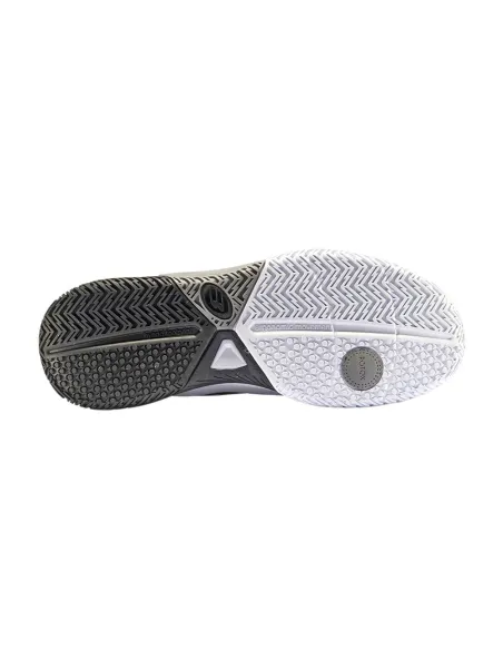 Bullpadel Next Hybrid Blanco Au93012000 |BULLPADEL |Zapatillas pádel BULLPADEL