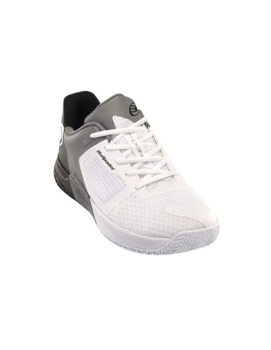 Bullpadel Next Hybrid Blanc Au93012000 |BULLPADEL |Chaussures de padel BULLPADEL