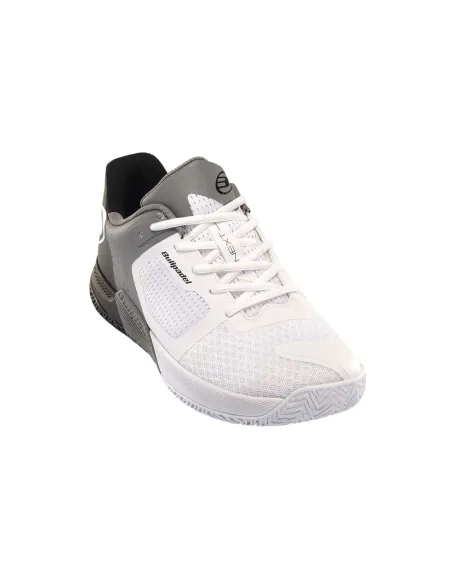 Bullpadel Next Hybrid Blanco Au93012000 |BULLPADEL |Zapatillas pádel BULLPADEL