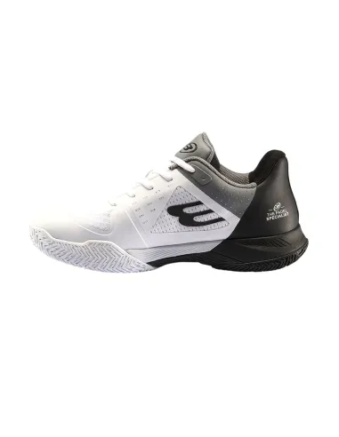 Bullpadel Next Hybrid Blanc Au93012000 |BULLPADEL |Chaussures de padel BULLPADEL