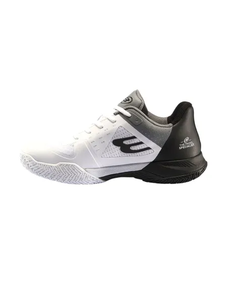 Bullpadel Next Hybrid White Au93012000 |BULLPADEL |BULLPADEL padel shoes