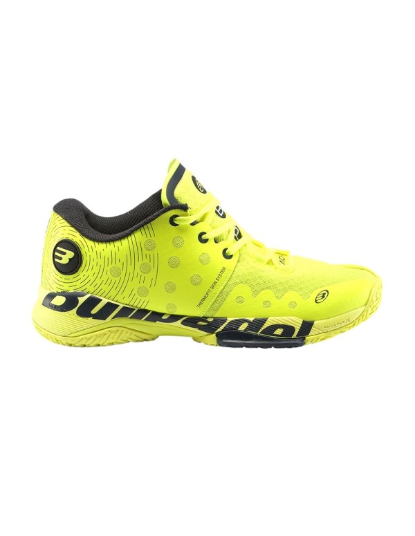 Bullpadel Hack Hybrid 023 22v Shoes |BULLPADEL |BULLPADEL padel shoes