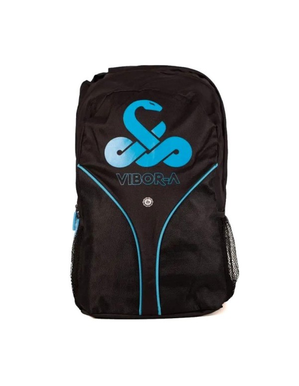 Vibor-A Taipan Backpack Blue |VIBOR-A |VIBORA racket bags