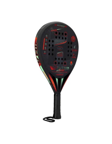 Royal Padel Whip Extreme |ROYAL PADEL |Raquetes Royal Padel