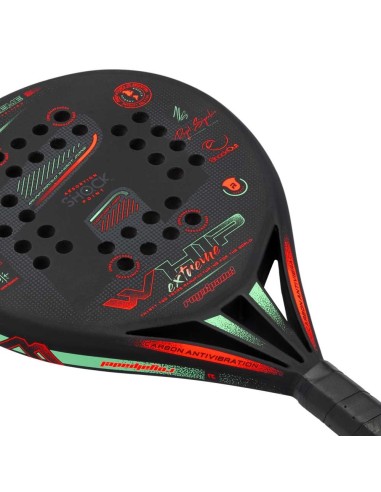Royal Padel Whip Extreme |ROYAL PADEL |Raquetes Royal Padel