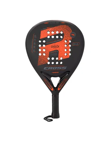 Royal Padel Cross Pro |ROYAL PADEL |Raquetes ROYAL PADEL