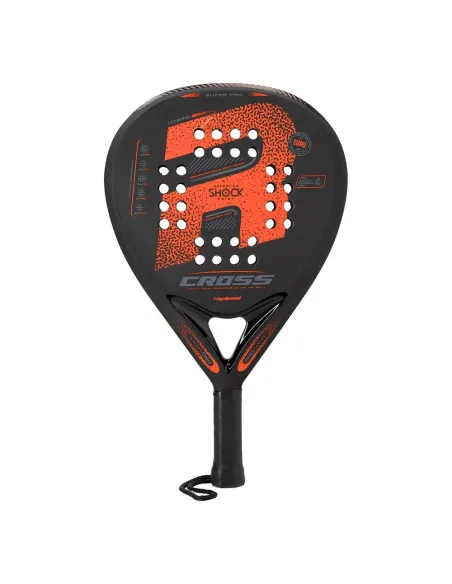 Royal Padel Cross Pro |ROYAL PADEL |Royal Padel Rackets