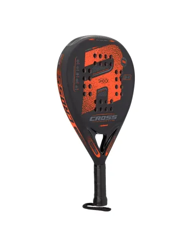 Royal Padel Cross Pro |ROYAL PADEL |Royal Padel Rackets