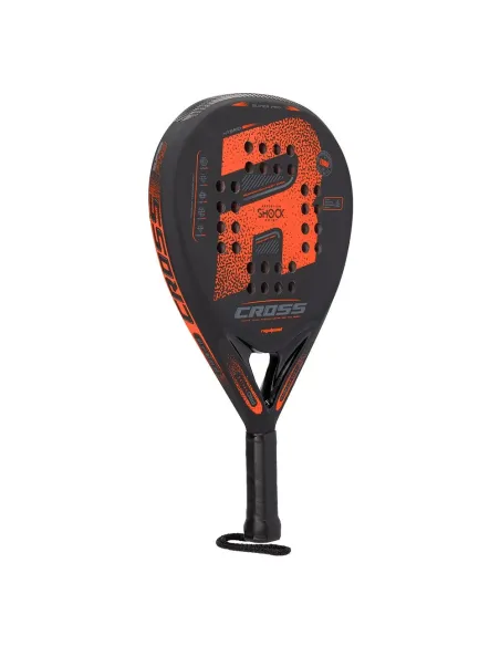 Royal Padel Cross Pro |ROYAL PADEL |Royal Padel Rackets