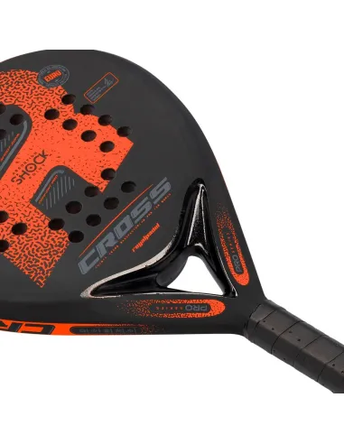 Royal Padel Cross Pro |ROYAL PADEL |Royal Padel Rackets