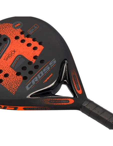 Royal Padel Cross Pro |ROYAL PADEL |Royal Padel Rackets