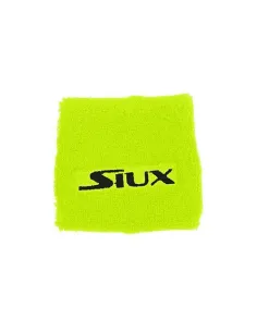 Polsiera Siux Giallo Fluorescente |SIUX |Polsini