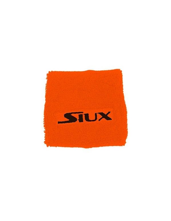 Orange Siux Armband |SIUX |Armband