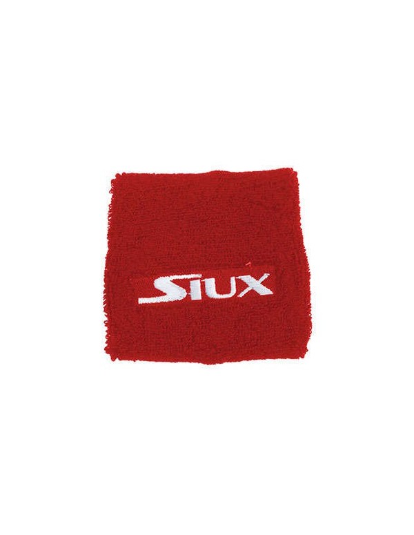 Rotes Siux -Armband | SIUX |Armbänder