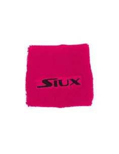 Muñequera Siux Femme Rose Fuchsia |SIUX |Poignets