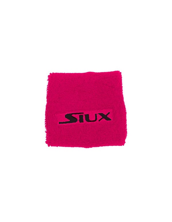 Fuchsia Siux Wristband |SIUX |Wristbands