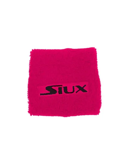 Pulseira Siux Mulher Rosa Fucsia |SIUX |Punhos