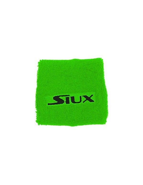 Grünes Siux -Armband | SIUX |Armbänder