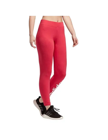 Mallas Adidas Essentials Mujer |ADIDAS |Abbigliamento da padel ADIDAS