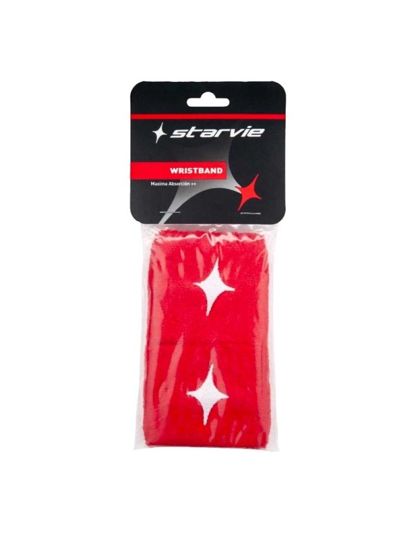Star Vie Rotes Armband Star White Mr21 | STAR VIE |Armbänder