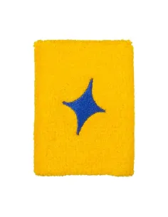 Wristband Star Vie Yellow Star Blue |STAR VIE |Wristbands 2