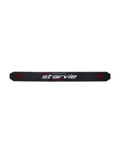 Protection Tape Star Vie Red Pvc |STAR VIE |Racket protector