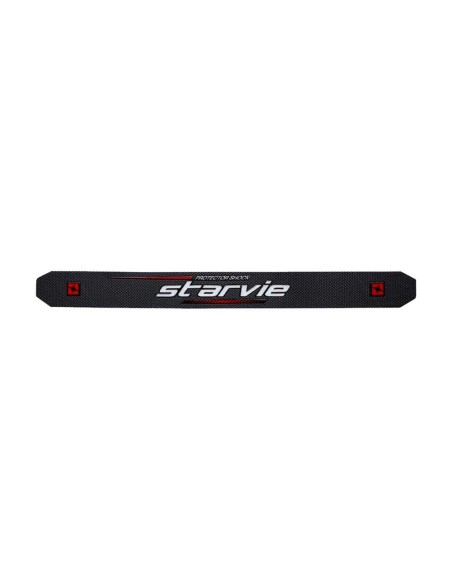 Protection Tape Star Vie Red Pvc |STAR VIE |Racket protector