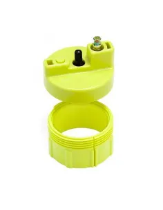 Pressuriseur Premium Ball Rescuer |BALL RESCUER |Accessoires de pagaie