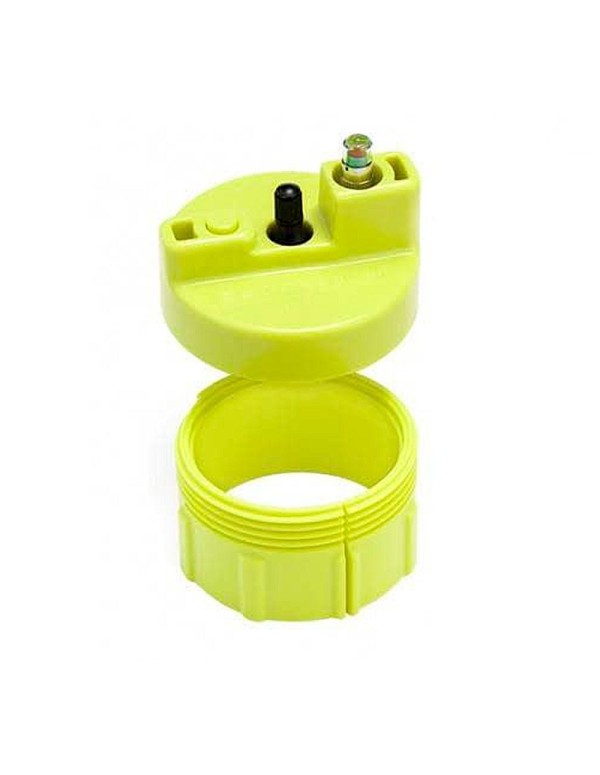 Premium Ball Rescue Pressurizer | |Padel accessories