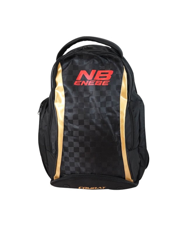 Enebe Combat Backpack |ENEBE |ENEBE racket bags