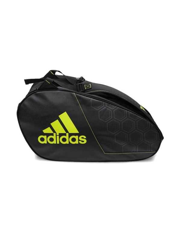 Adidas Control Lime Padel Racket Bag |ADIDAS |ADIDAS racket bags